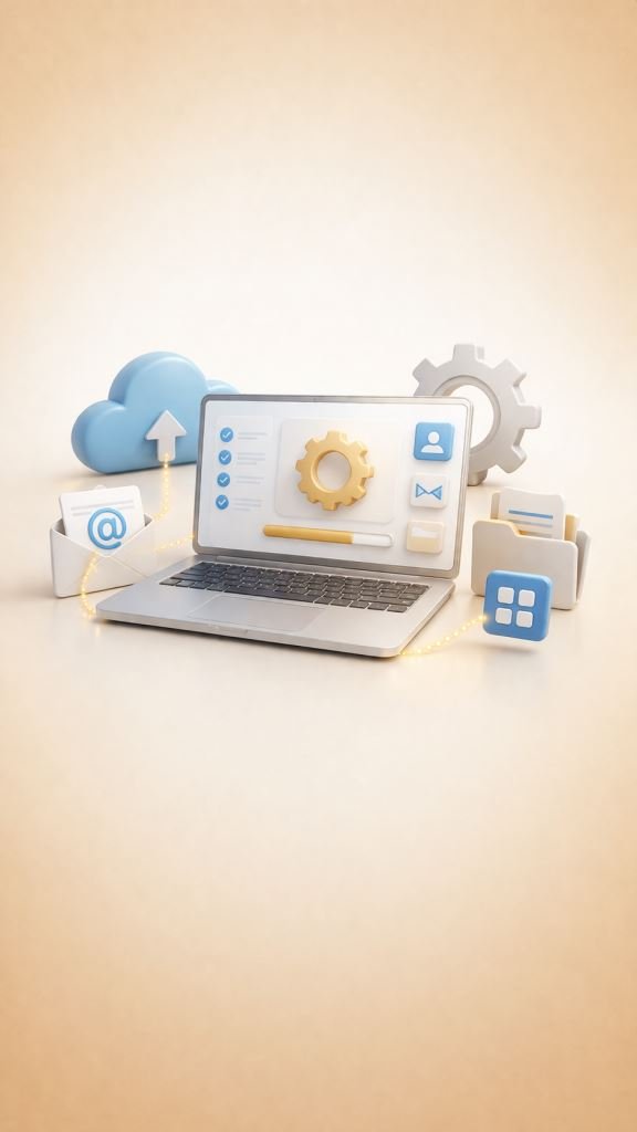 Soporte TI administrado para pymes y pequeñas empresas con atención continua, prevención, orden operativo y respuesta ágil para cuidar su tecnología.