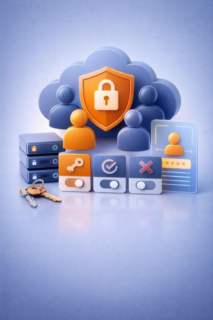 Ciberseguridad práctica para pymes y pequeñas empresas: seguridad clara, útil y aplicada para proteger accesos, datos, equipos y continuidad operativa.