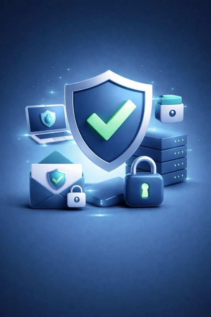 Soluciones TI y soporte TI para pequeñas empresas. Servicios TI confiables con atención ágil, continuidad operativa y tecnología alineada al negocio hoy.