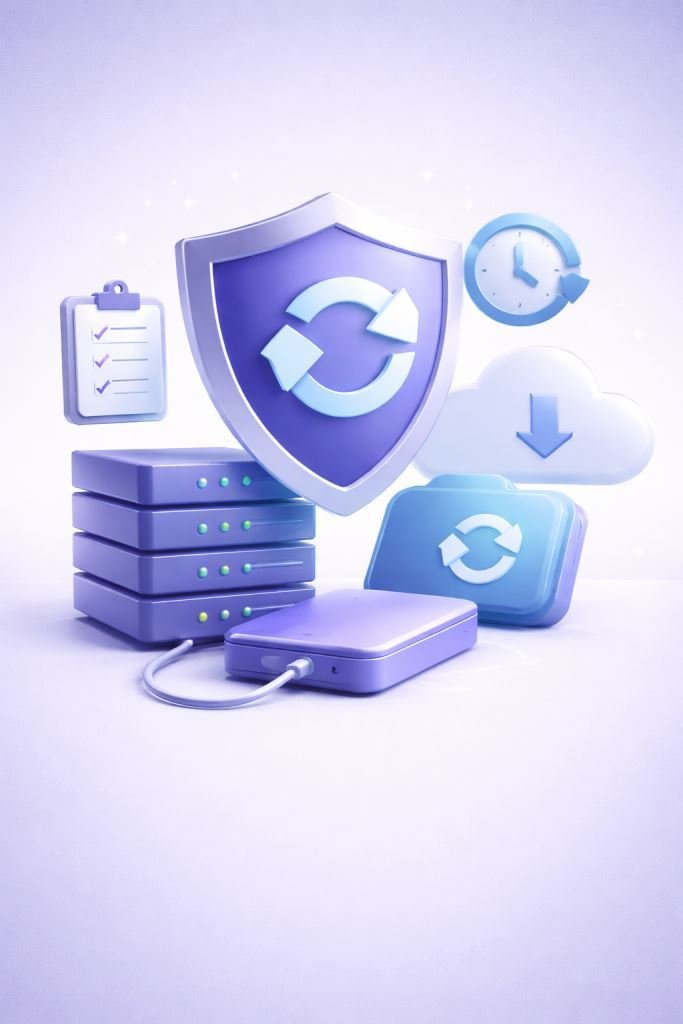 Soluciones TI y soporte TI para pequeñas empresas. Servicios TI confiables con atención ágil, continuidad operativa y tecnología alineada al negocio hoy.