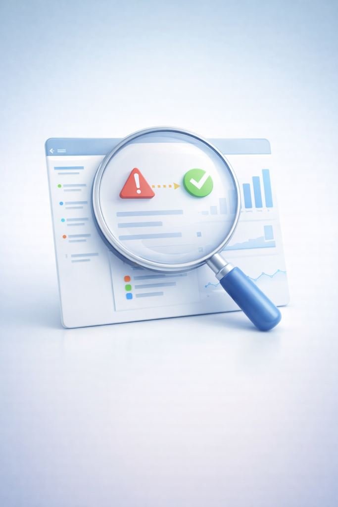 Soluciones TI y soporte TI para pequeñas empresas. Servicios TI confiables con atención ágil, continuidad operativa y tecnología alineada al negocio hoy.