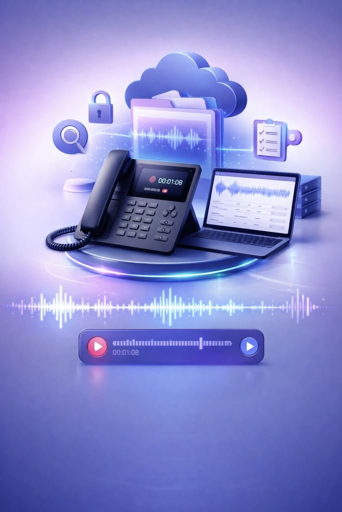 Servicio de Telefonía IP e IP PBX. Telefonía IP profesional para pymes y pequeñas empresas con más orden, mejor atención y comunicación estable.