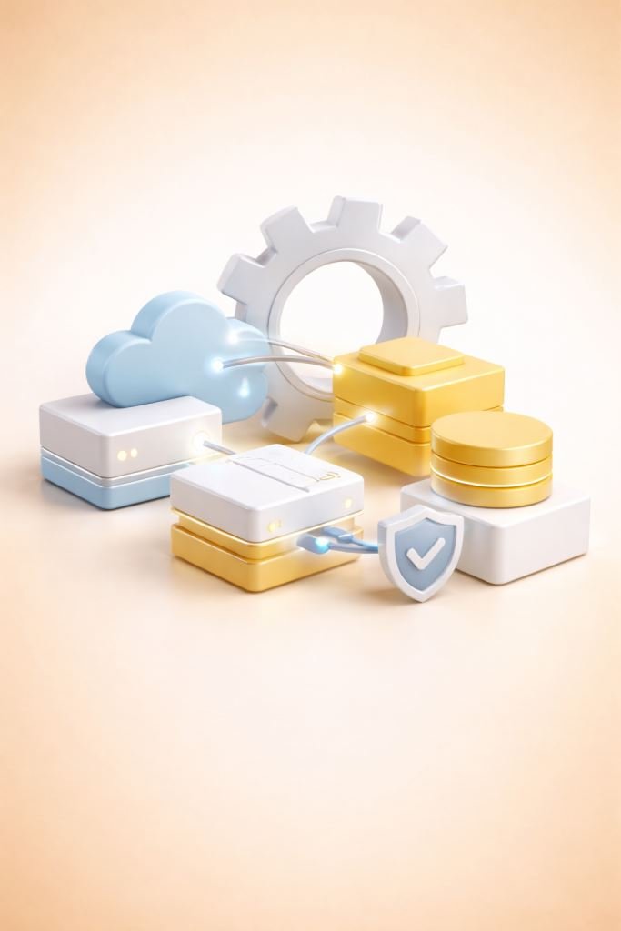 Soluciones TI y soporte TI para pequeñas empresas. Servicios TI confiables con atención ágil, continuidad operativa y tecnología alineada al negocio hoy.