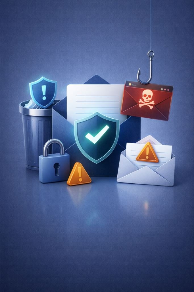 Ciberseguridad práctica para pymes y pequeñas empresas: seguridad clara, útil y aplicada para proteger accesos, datos, equipos y continuidad operativa.