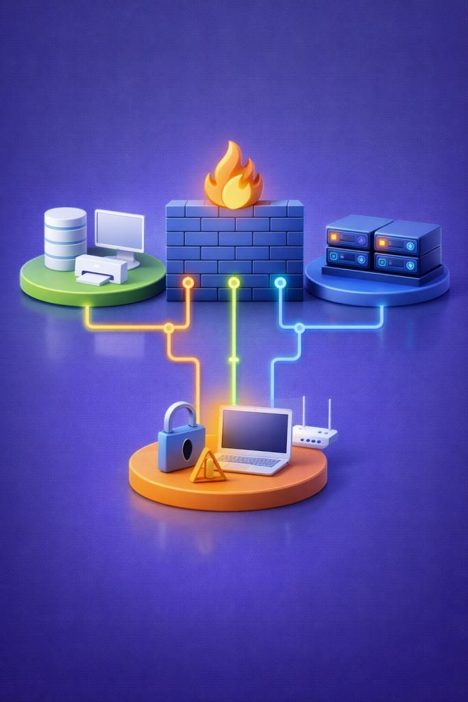 Ciberseguridad práctica para pymes y pequeñas empresas: seguridad clara, útil y aplicada para proteger accesos, datos, equipos y continuidad operativa.