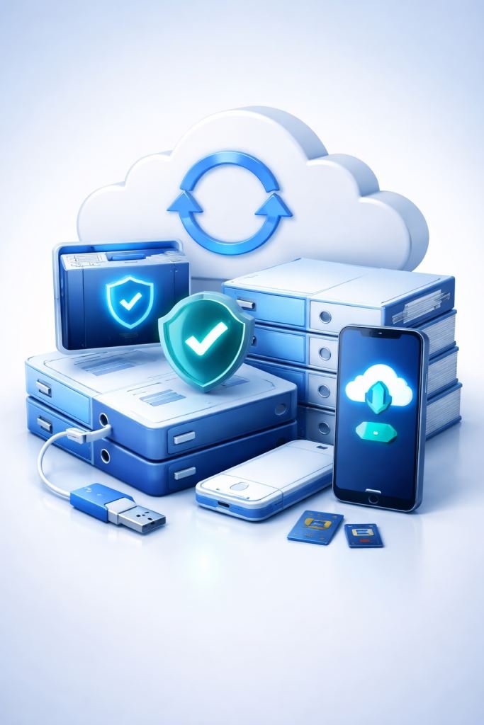 Ciberseguridad práctica para pymes y pequeñas empresas: seguridad clara, útil y aplicada para proteger accesos, datos, equipos y continuidad operativa.