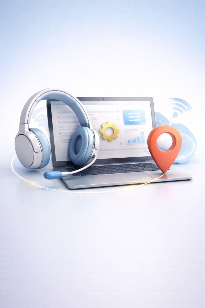 Soporte TI administrado para pymes y pequeñas empresas con atención continua, prevención, orden operativo y respuesta ágil para cuidar su tecnología.