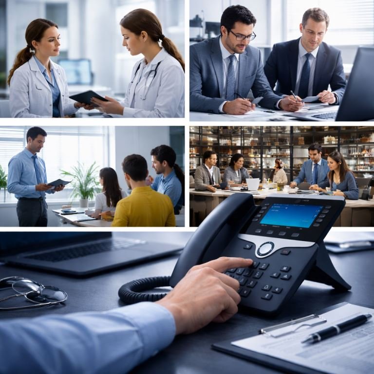 Implementaciones tecnológicas para pymes y pequeñas empresas con enfoque práctico: más orden, control y una base operativa más clara para crecer mejor.