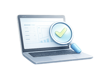 Implementaciones tecnológicas para pymes y pequeñas empresas con enfoque práctico: más orden, control y una base operativa más clara para crecer mejor.