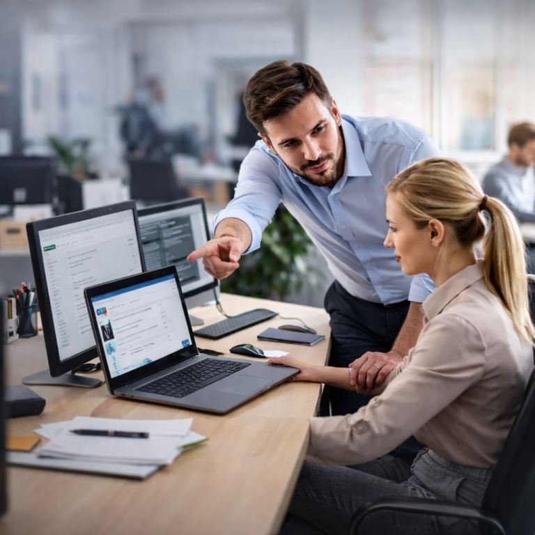 Soporte TI administrado para pymes y pequeñas empresas con atención continua, prevención, orden operativo y respuesta ágil para cuidar su tecnología.