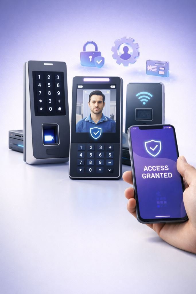 Implementaciones tecnológicas para pymes y pequeñas empresas con enfoque práctico: más orden, control y una base operativa más clara para crecer mejor.