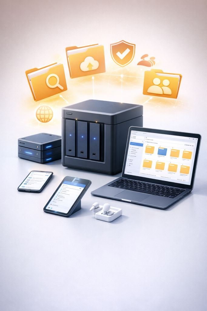 Implementaciones tecnológicas para pymes y pequeñas empresas con enfoque práctico: más orden, control y una base operativa más clara para crecer mejor.